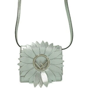 FENDI Canai Shoulder Bag
